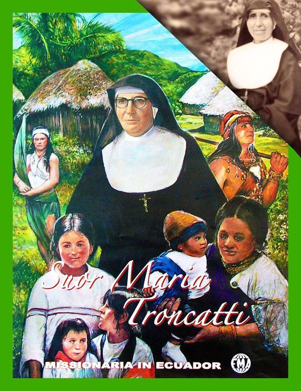 Sr. Troncatti